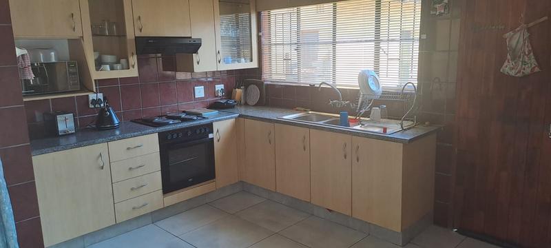 4 Bedroom Property for Sale in Sasolburg Free State